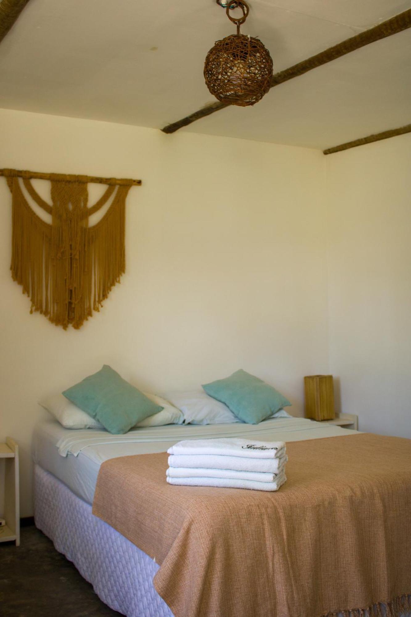 קומבוקו Indiana Kite School And Hostel מראה חיצוני תמונה